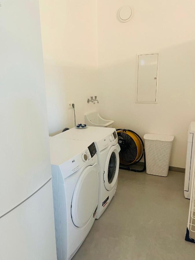 홀스비크 Landlord Bij Leuven 아파트 호텔 외부 사진