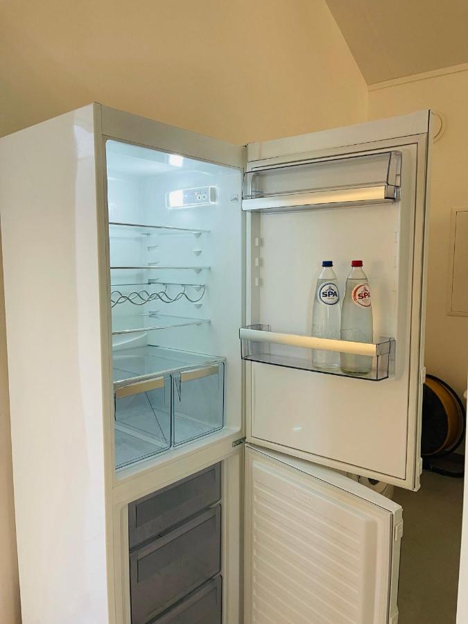 홀스비크 Landlord Bij Leuven 아파트 호텔 외부 사진
