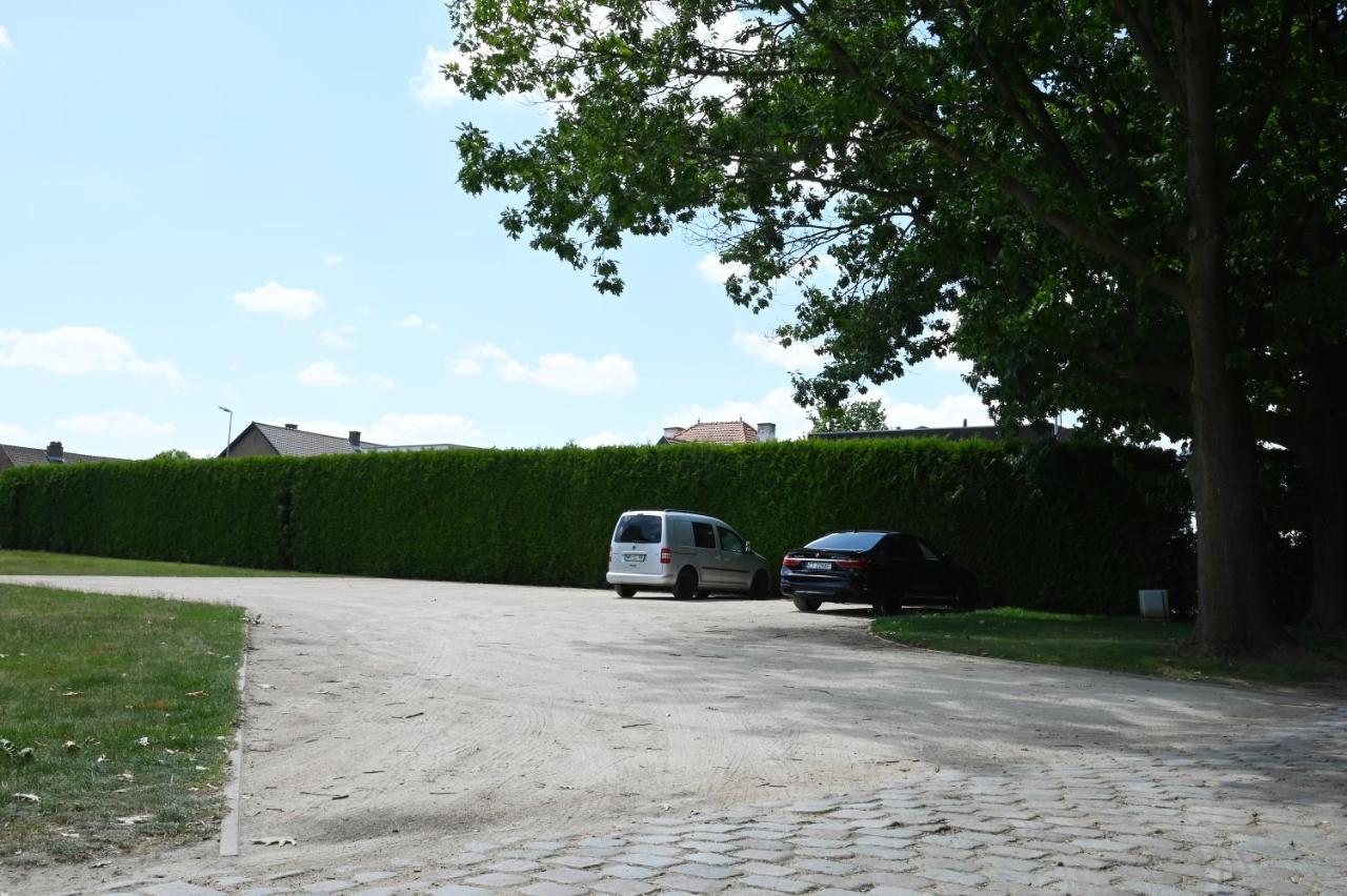 홀스비크 Landlord Bij Leuven 아파트 호텔 외부 사진
