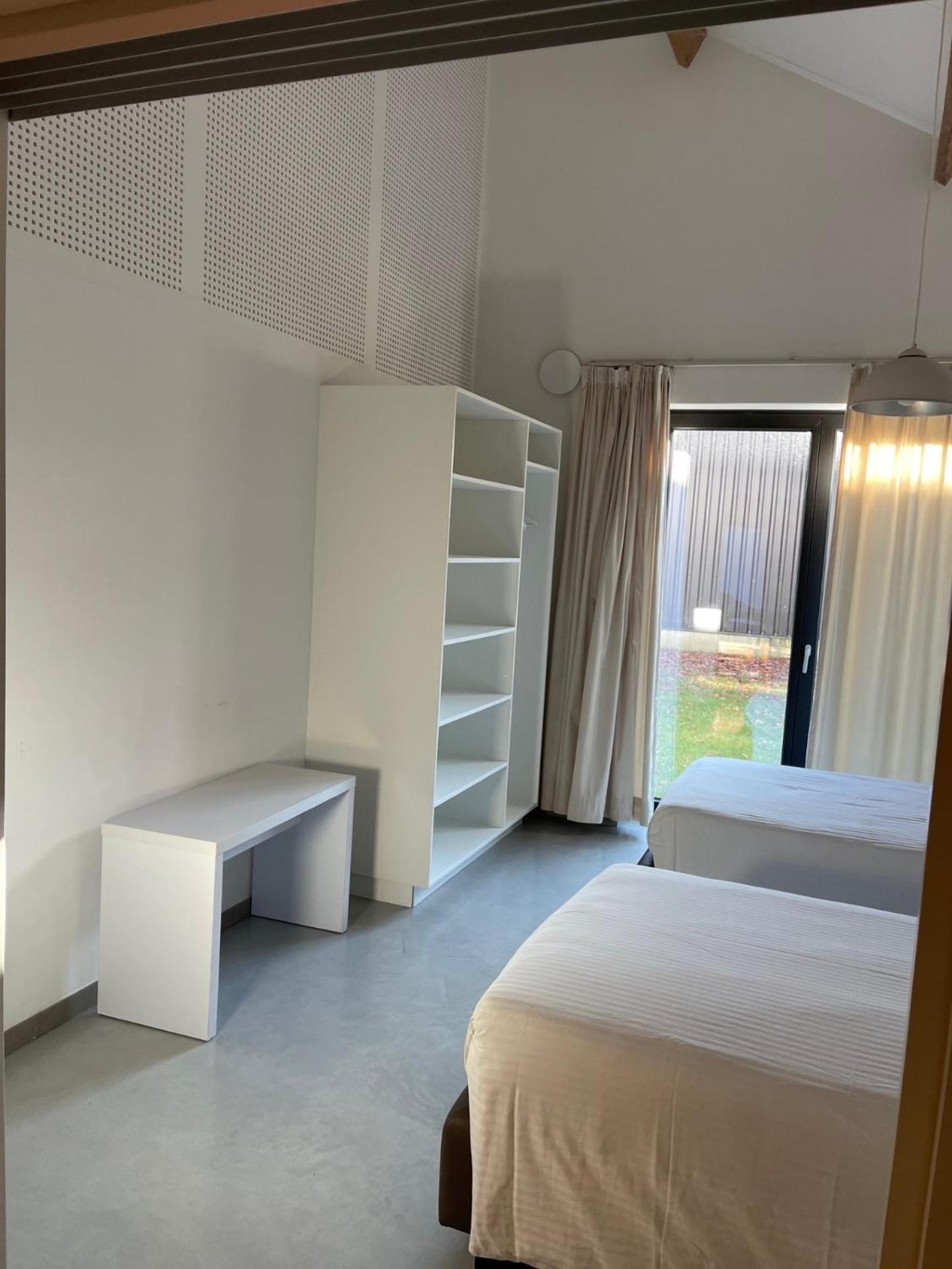 홀스비크 Landlord Bij Leuven 아파트 호텔 외부 사진