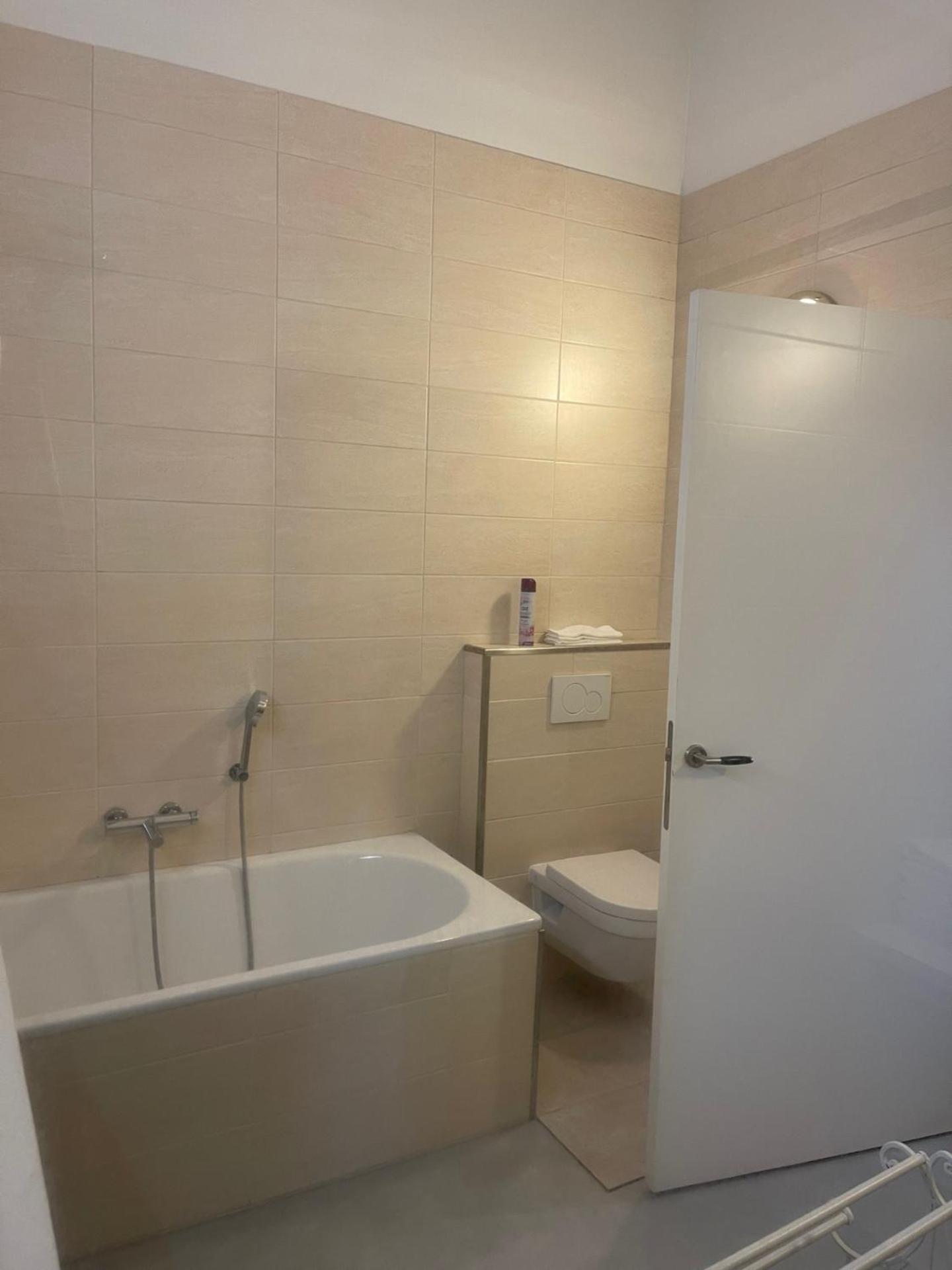 홀스비크 Landlord Bij Leuven 아파트 호텔 외부 사진